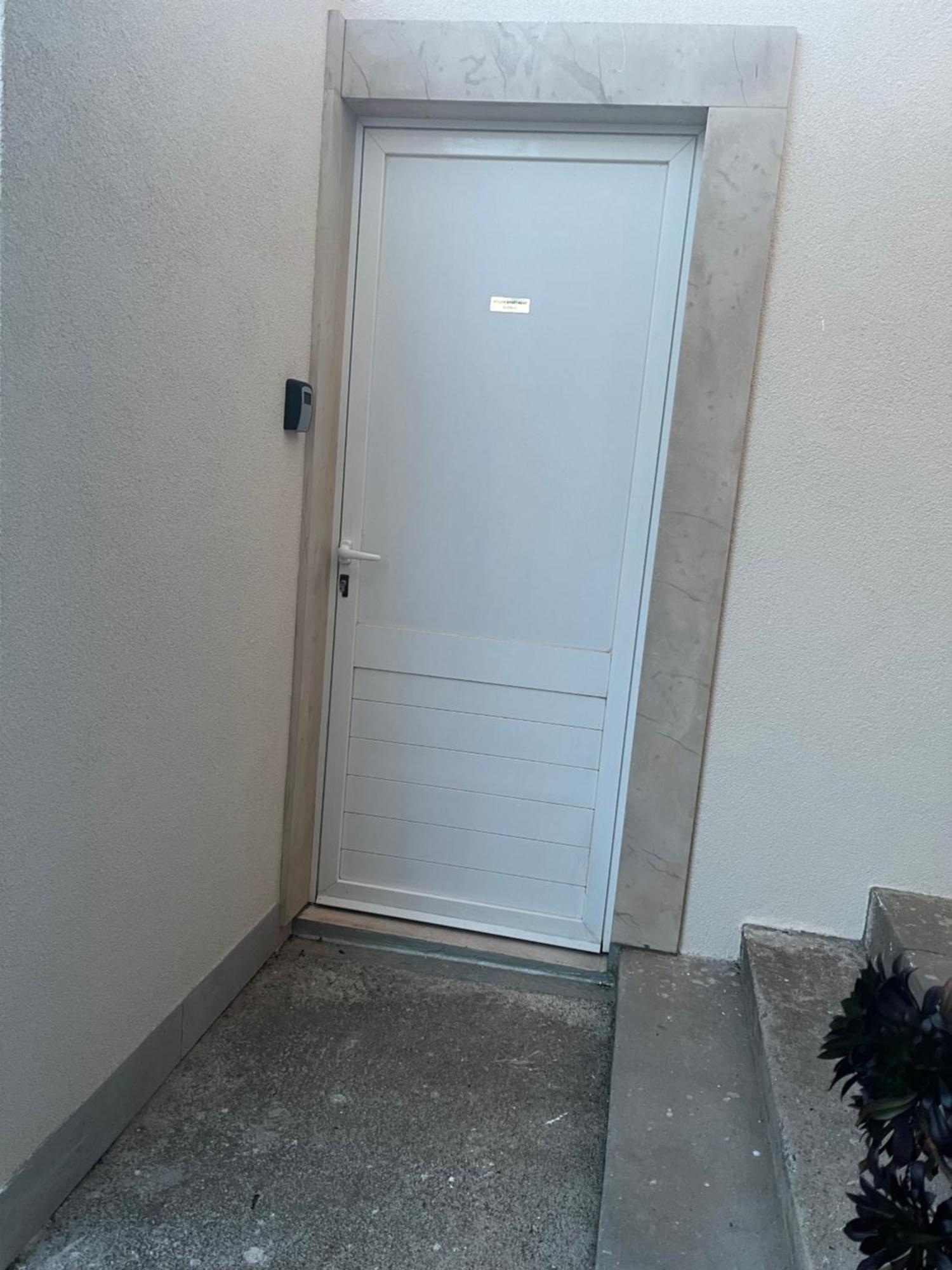 Apartmán Studio Apartment *