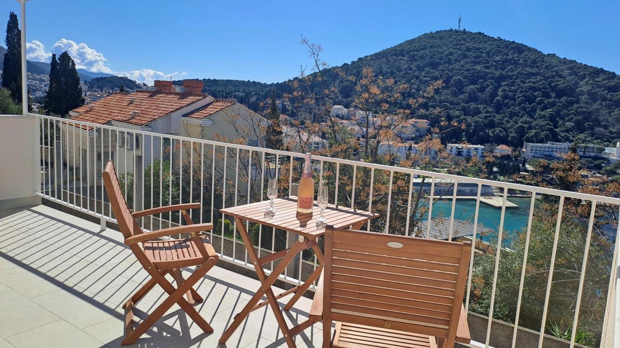 Studio Apartment Apartment Dubrovnik