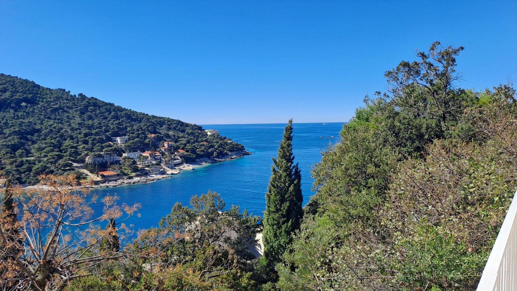 Apartmán Studio Apartment Dubrovnik