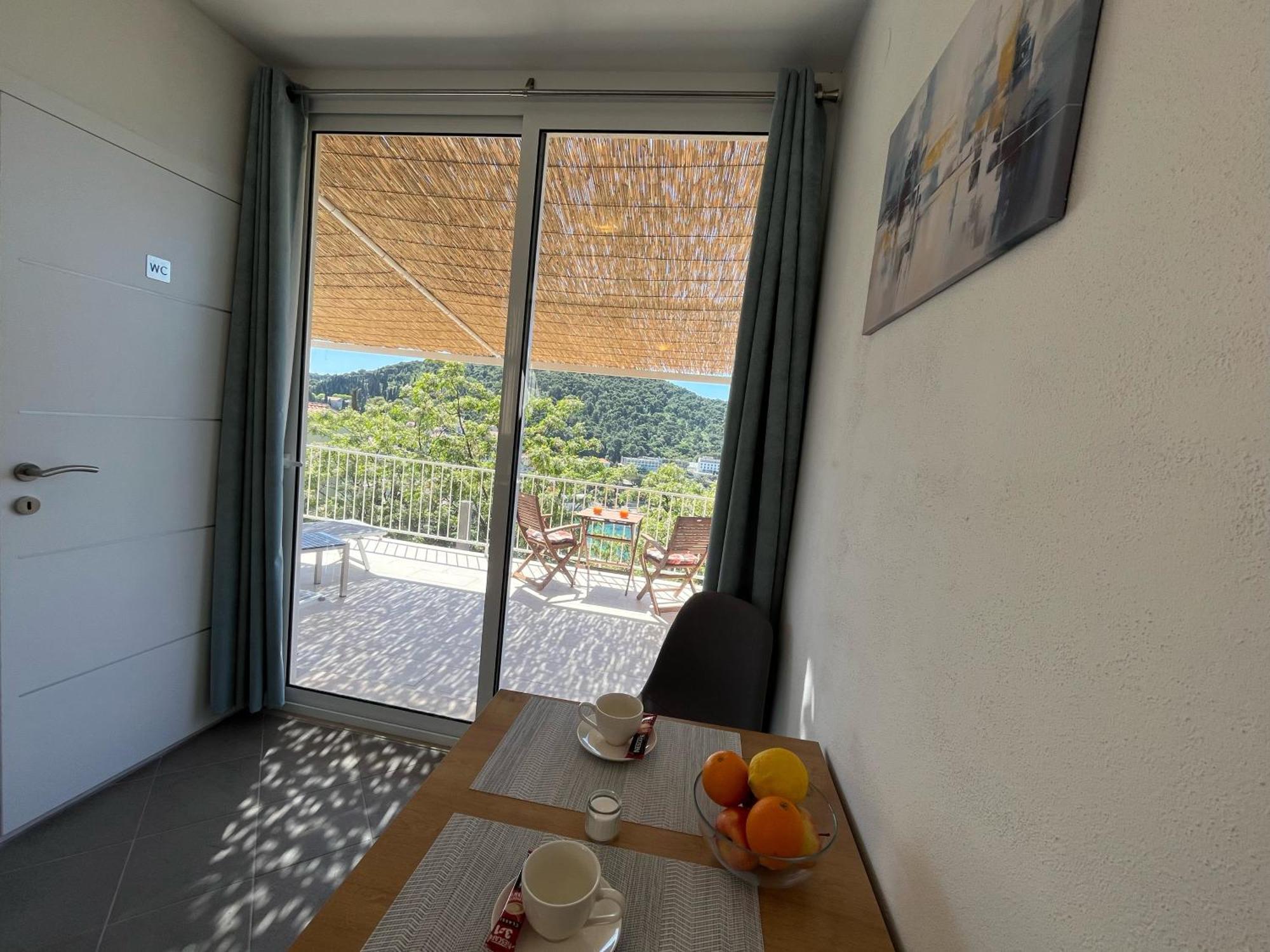 Apartmán Studio Apartment *