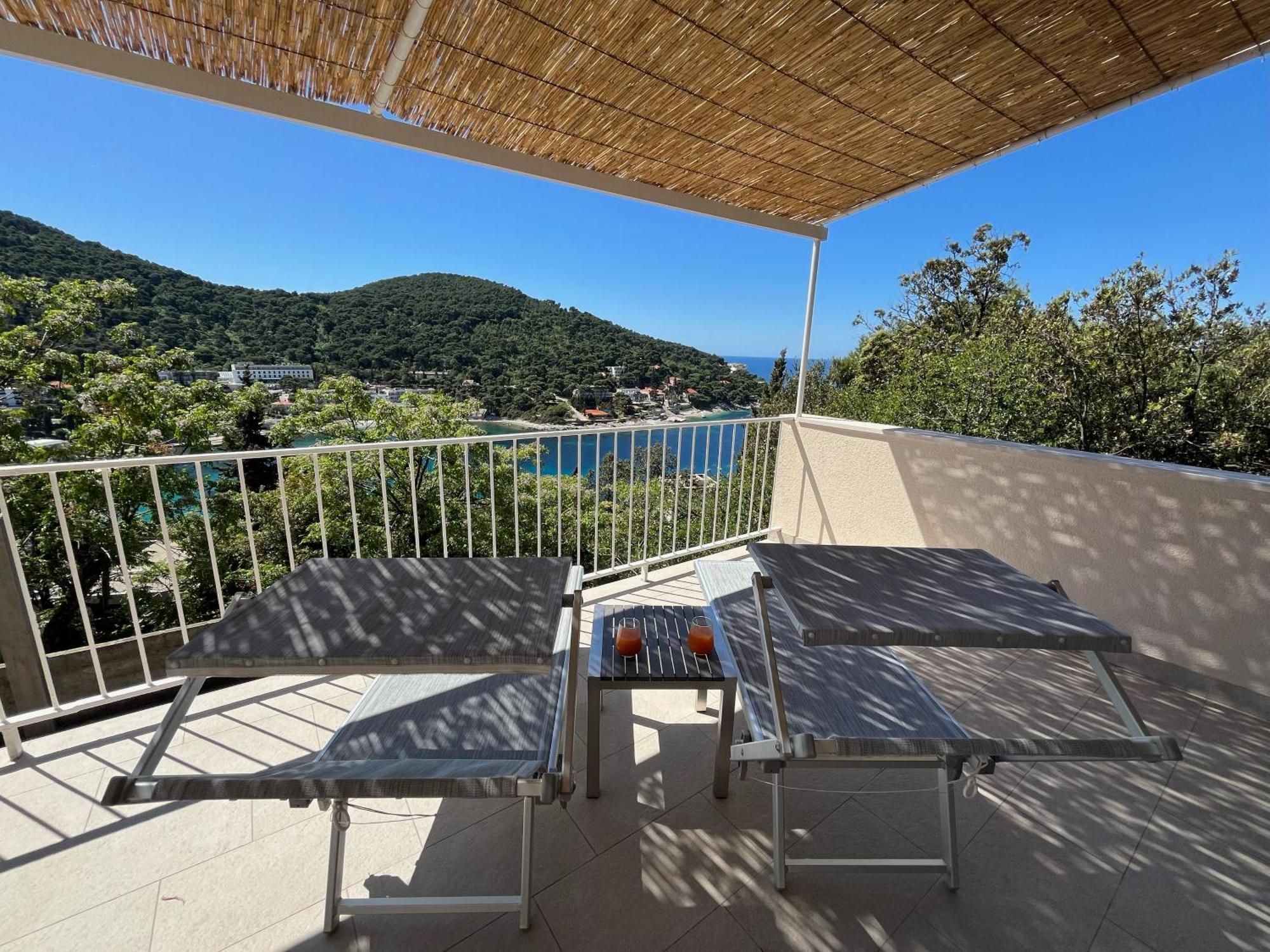 Apartmán Studio Apartment Dubrovnik