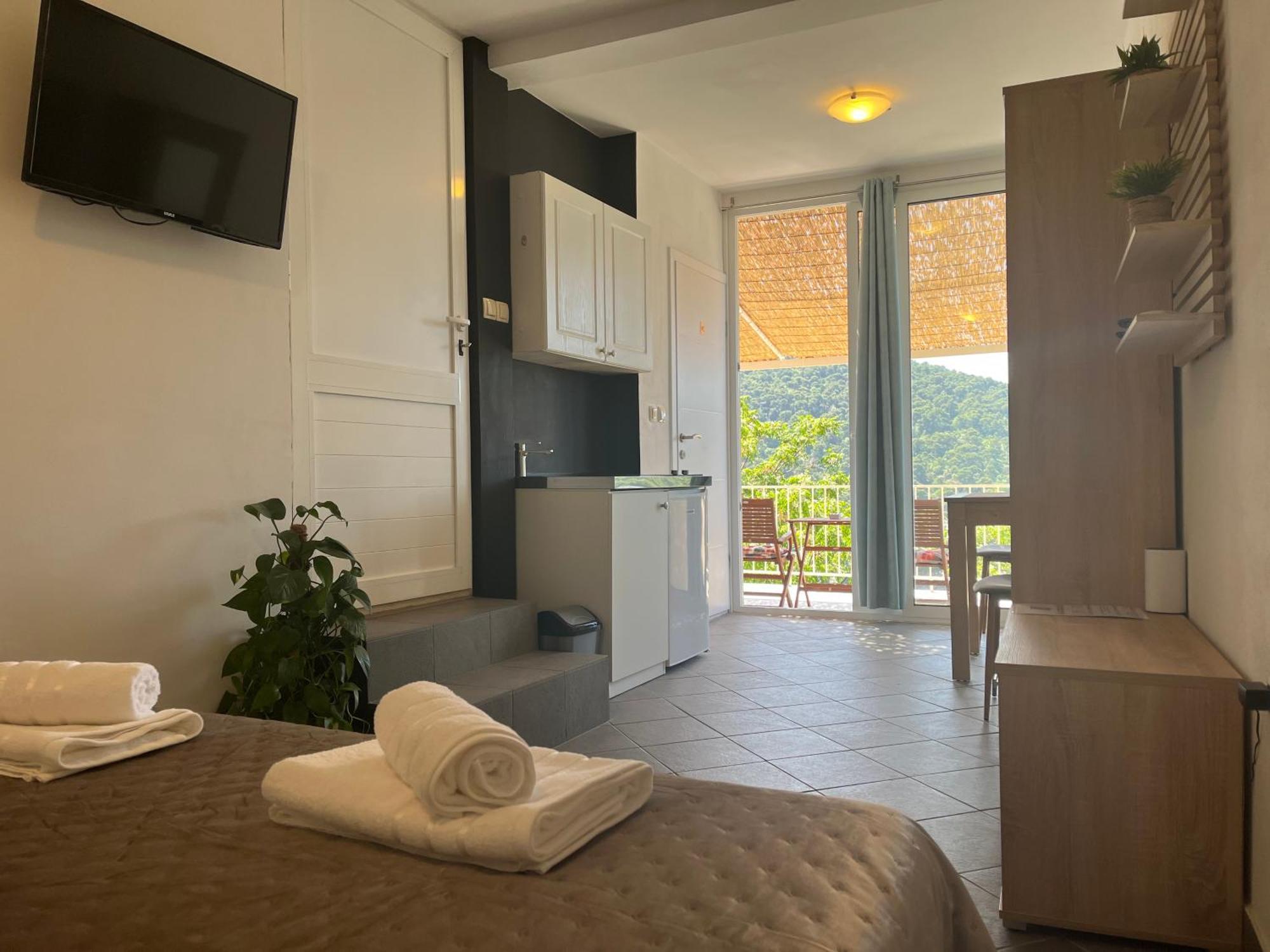 Studio Apartment Appartement